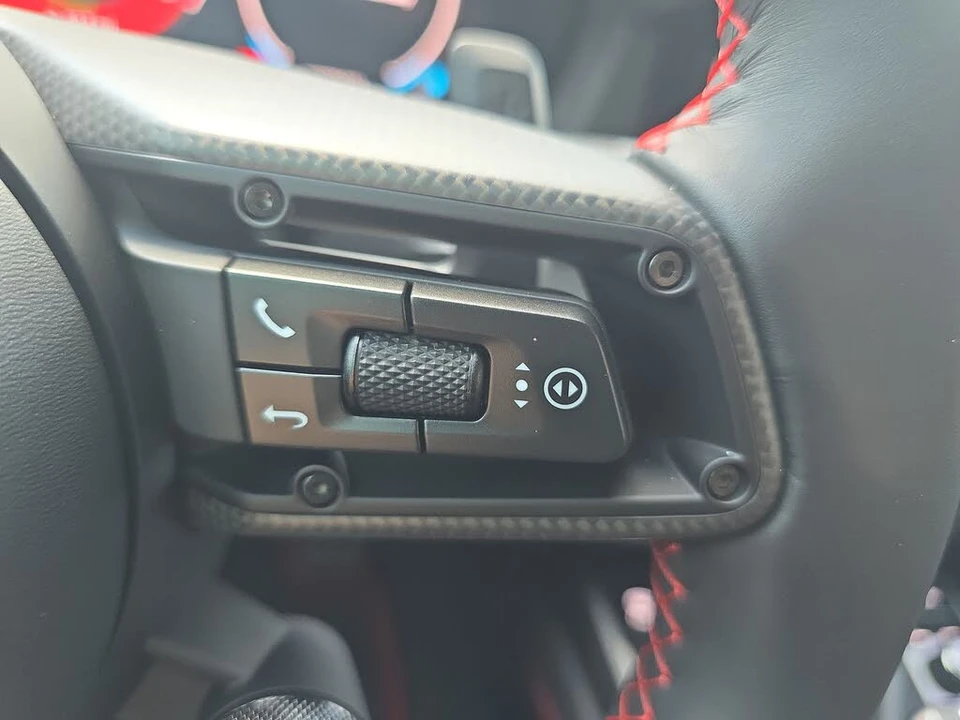 2026 Porsche 992 Carrera GTS - Image 21 of 25