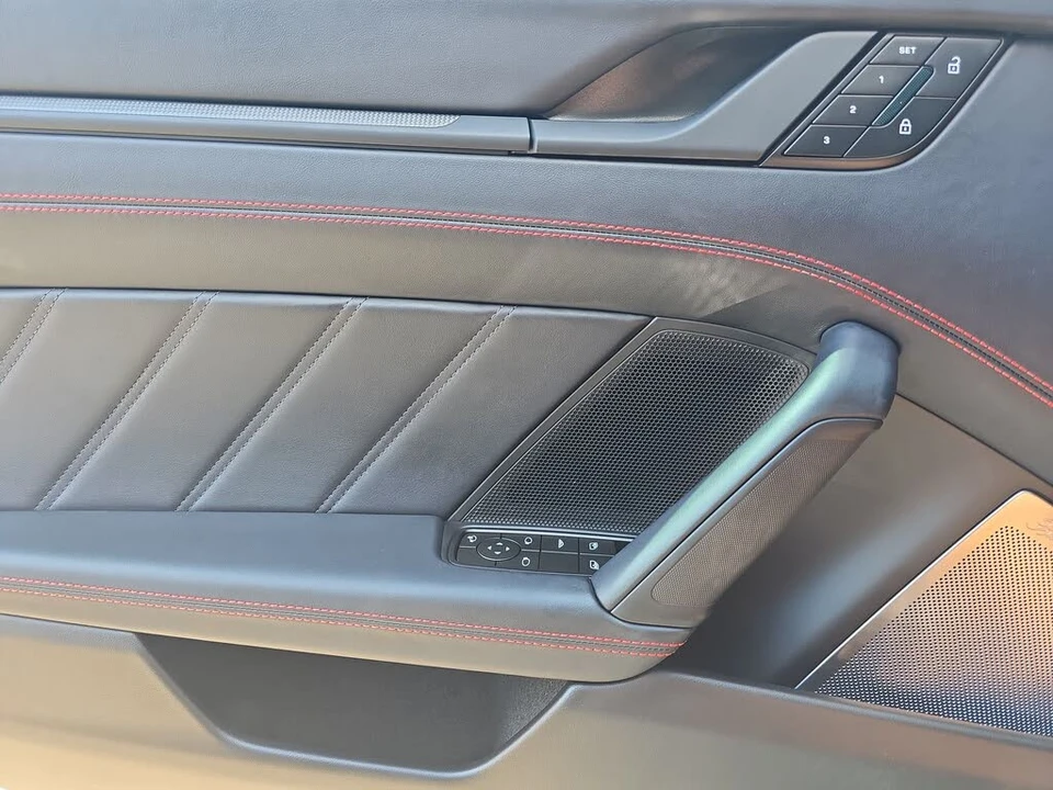 2026 Porsche 992 Carrera GTS - Image 18 of 25