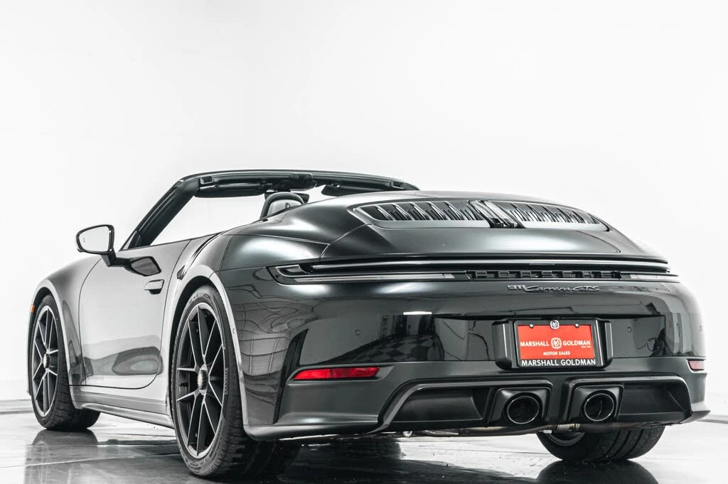2026 Porsche 992 Carrera GTS - Image 7 of 31