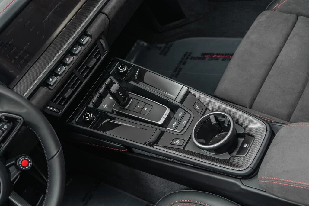 2026 Porsche 992 Carrera GTS - Image 29 of 31