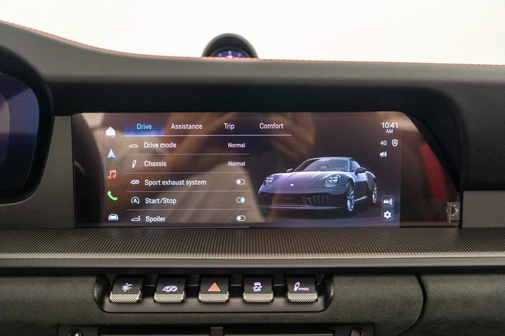 2026 Porsche 992 Carrera GTS - Image 28 of 31