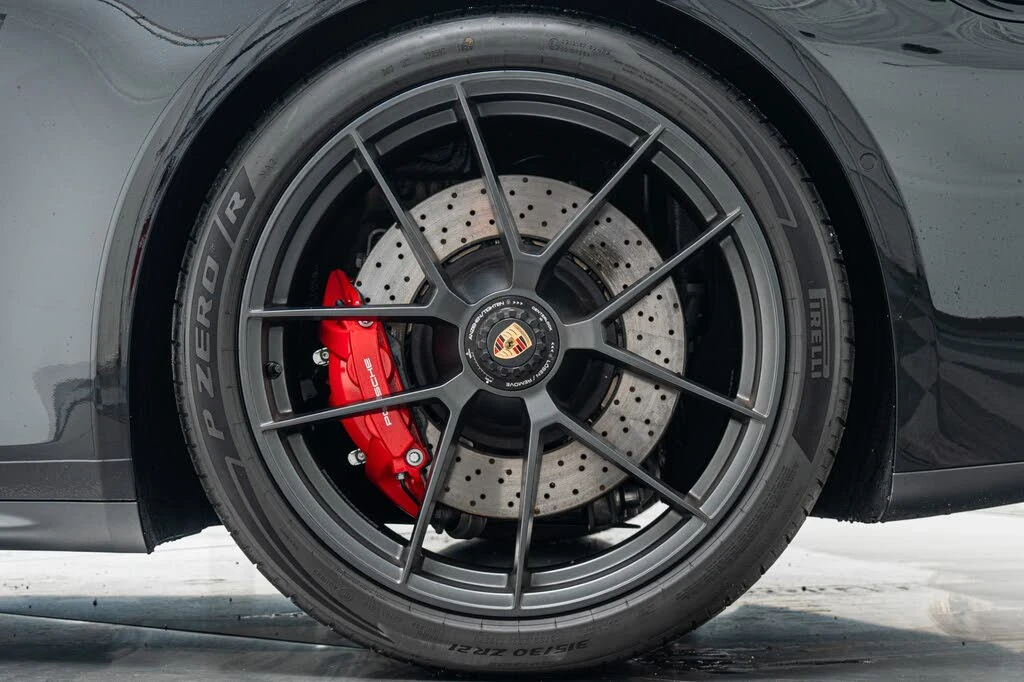 2026 Porsche 992 Carrera GTS - Image 11 of 31
