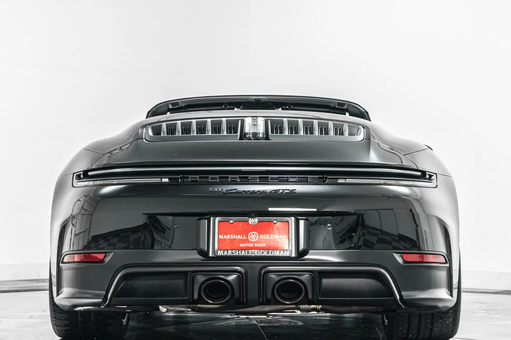 2026 Porsche 992 Carrera GTS - Image 8 of 31