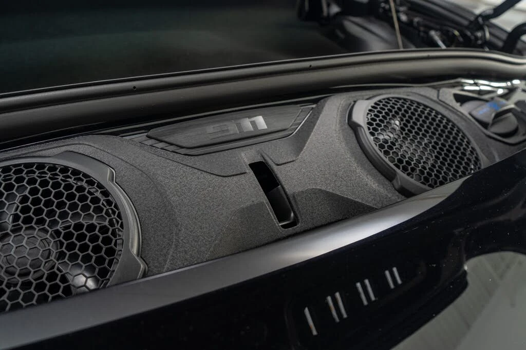 2026 Porsche 992 Carrera GTS - Image 12 of 31