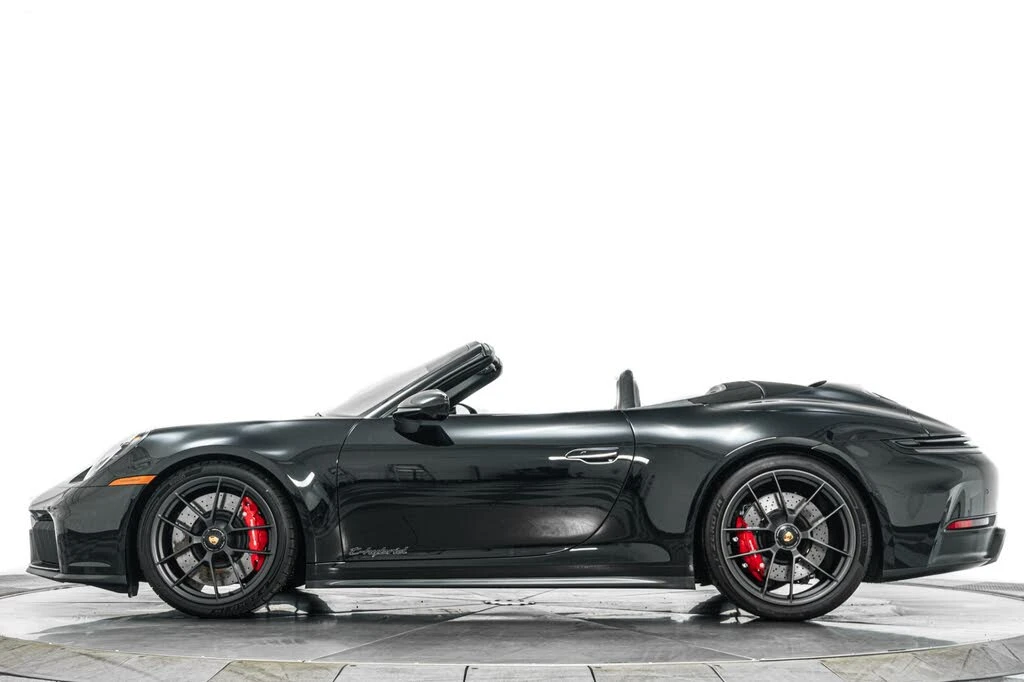 2026 Porsche 992 Carrera GTS - Image 6 of 31