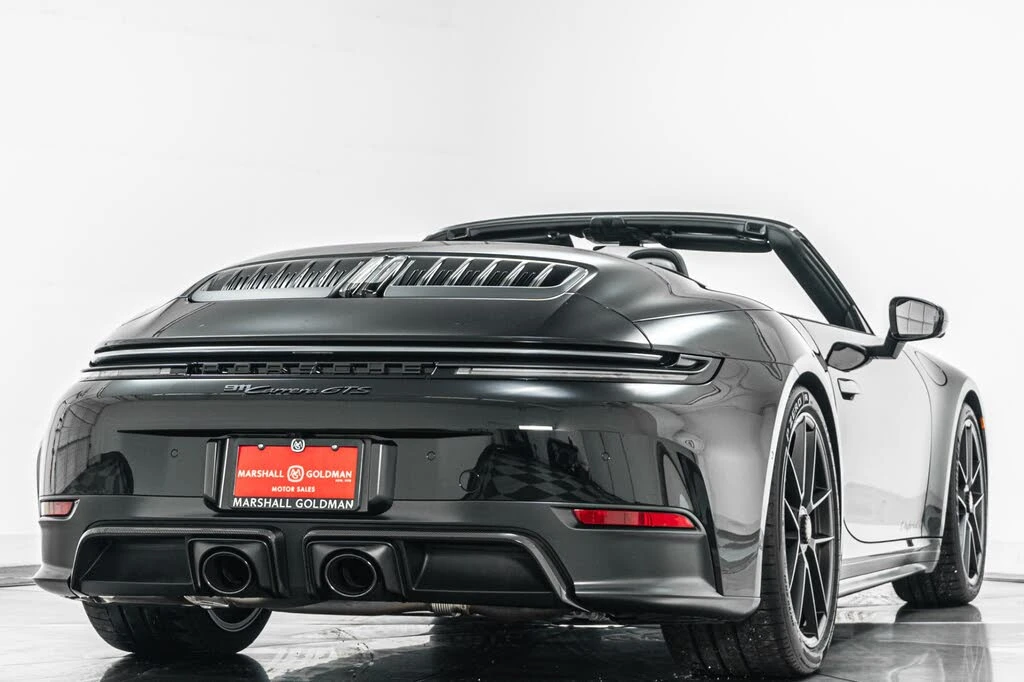 2026 Porsche 992 Carrera GTS - Image 9 of 31