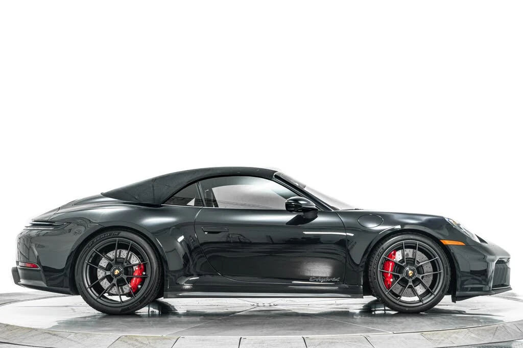 2026 Porsche 992 Carrera GTS - Image 18 of 31