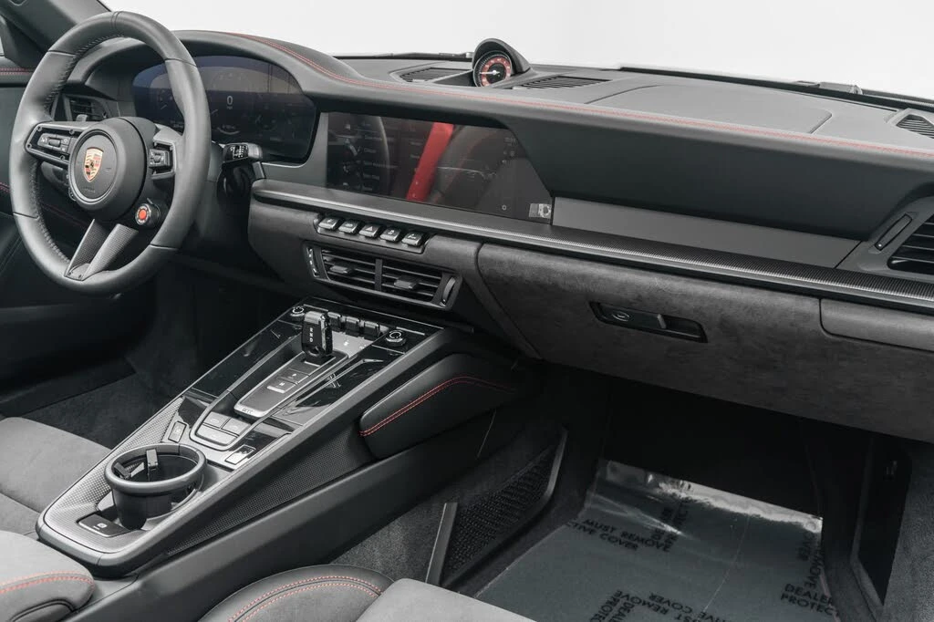2026 Porsche 992 Carrera GTS - Image 14 of 31