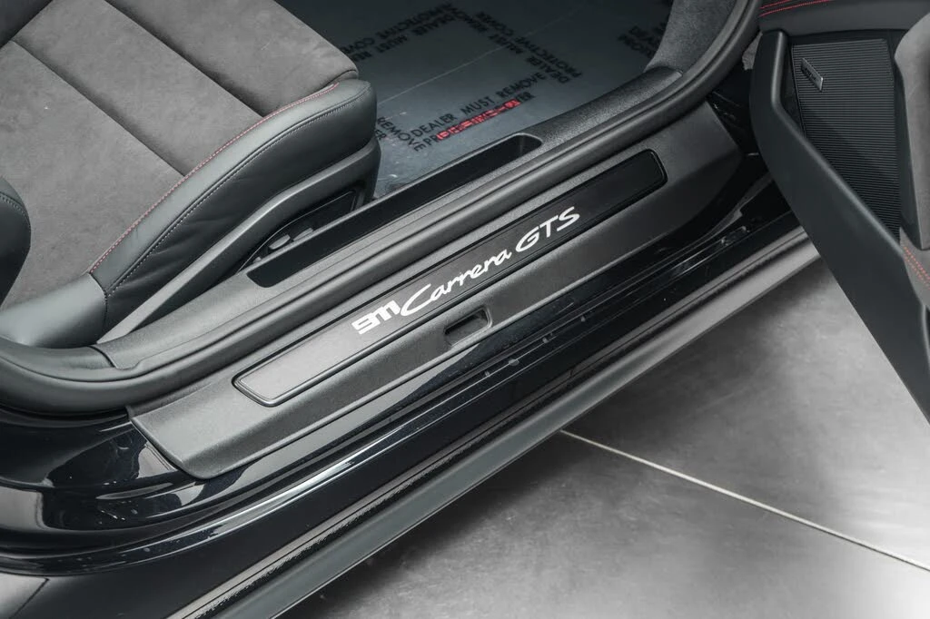 2026 Porsche 992 Carrera GTS - Image 31 of 31