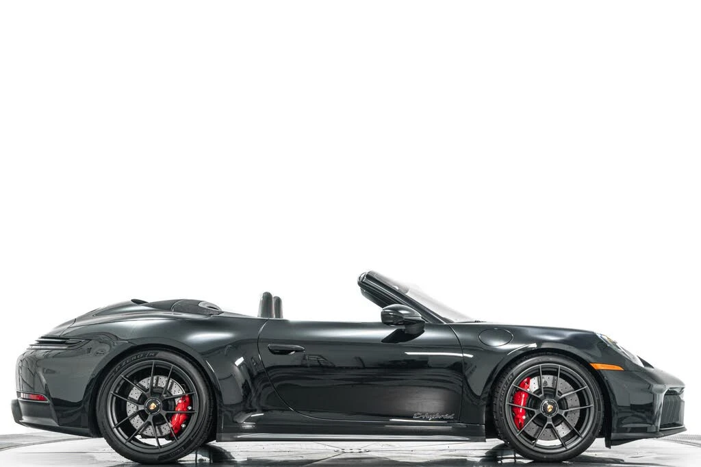 2026 Porsche 992 Carrera GTS - Image 2 of 31