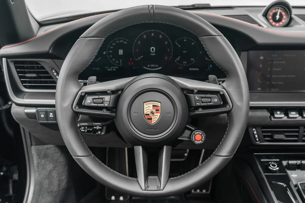 2026 Porsche 992 Carrera GTS - Image 15 of 31