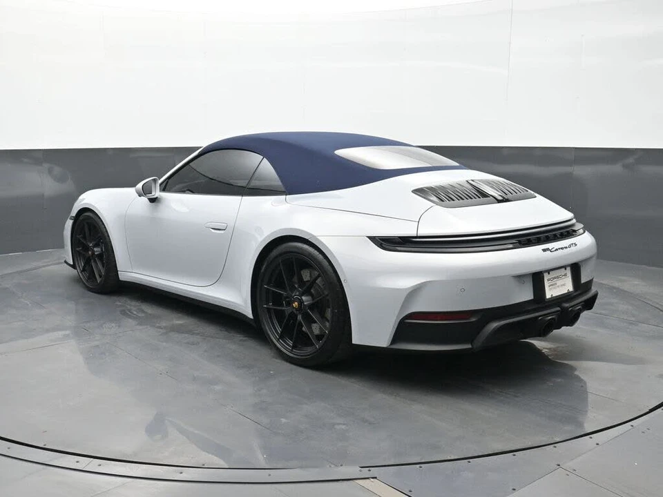 2026 Porsche 992 Carrera GTS - Image 3 of 30