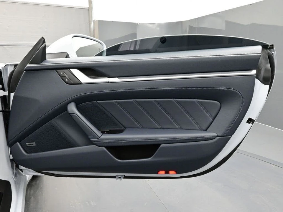 2026 Porsche 992 Carrera GTS - Image 16 of 30