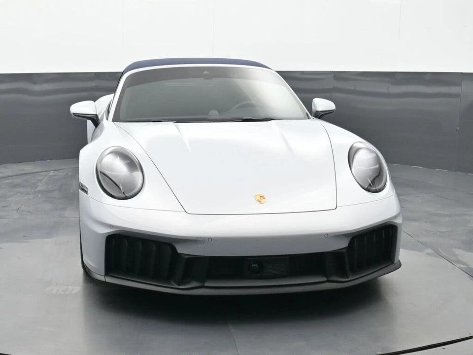 2026 Porsche 992 Carrera GTS - Image 22 of 30
