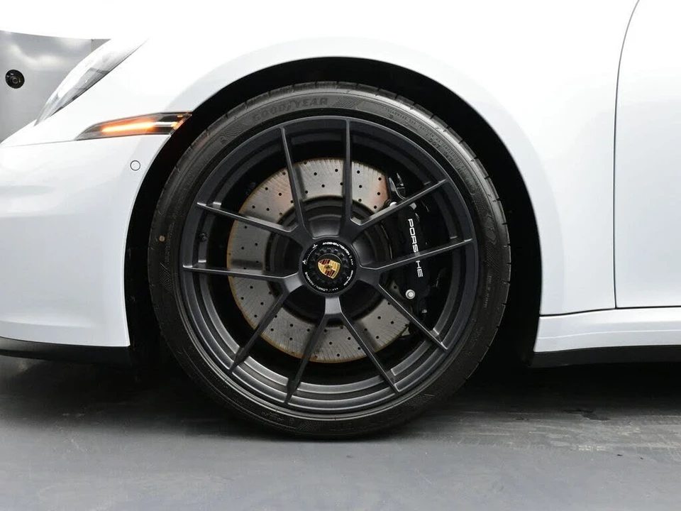2026 Porsche 992 Carrera GTS - Image 6 of 30