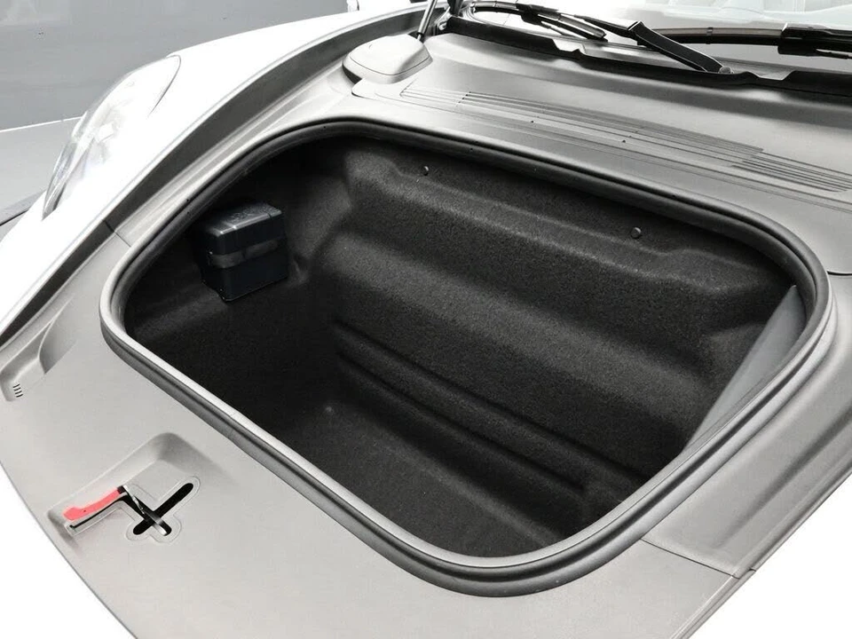 2026 Porsche 992 Carrera GTS - Image 17 of 30