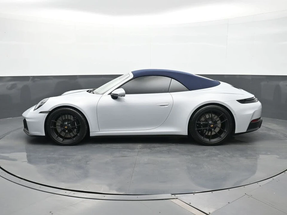 2026 Porsche 992 Carrera GTS - Image 2 of 30
