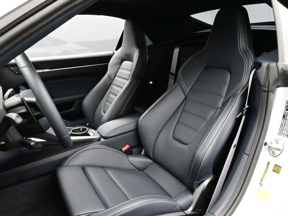 2026 Porsche 992 Carrera GTS - Image 5 of 30