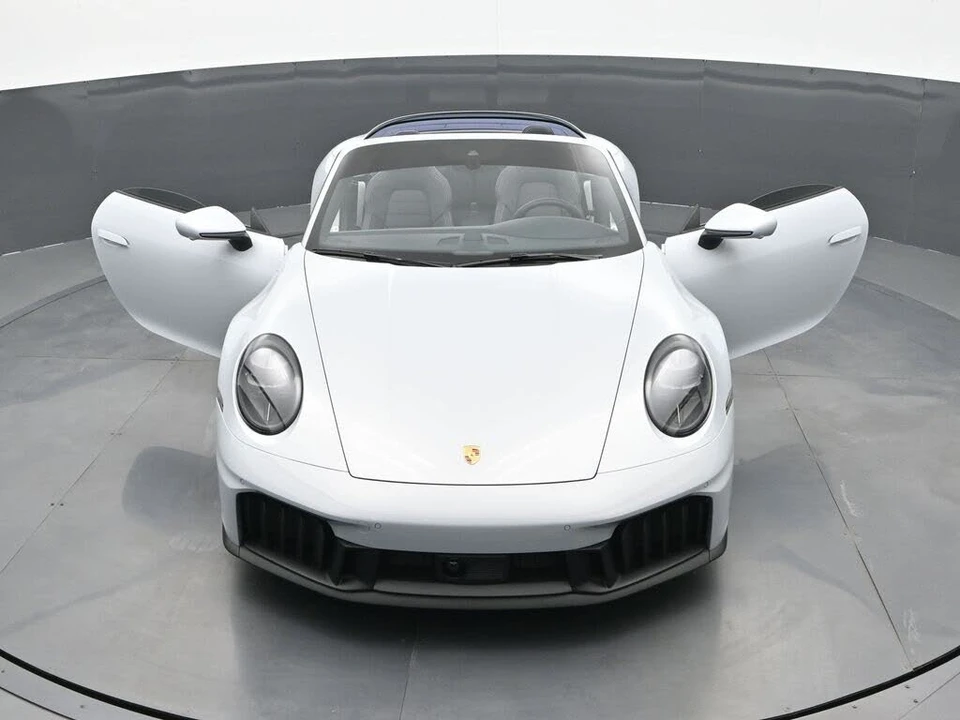 2026 Porsche 992 Carrera GTS - Image 28 of 30