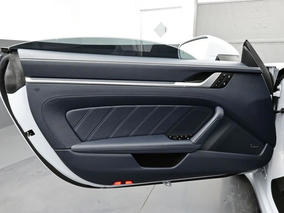 2026 Porsche 992 Carrera GTS - Image 7 of 30
