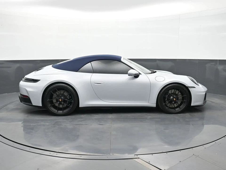 2026 Porsche 992 Carrera GTS - Image 20 of 30