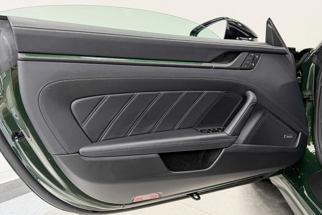2026 Porsche 992 Carrera GTS - Image 30 of 31