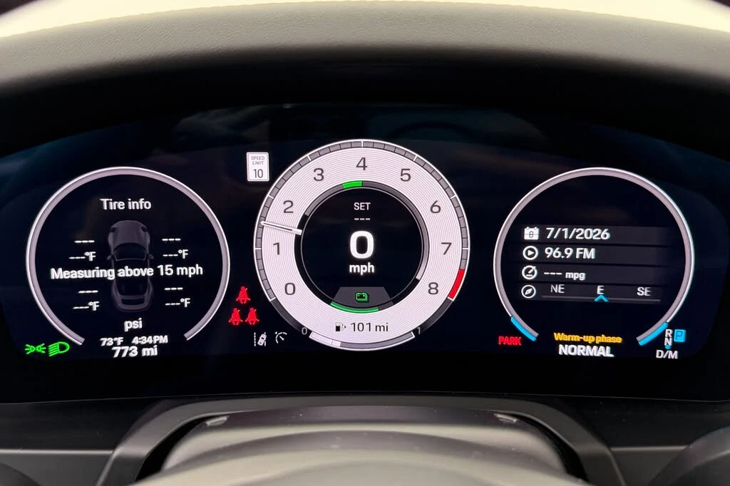 2026 Porsche 992 Carrera GTS - Image 20 of 31
