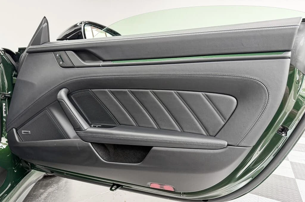 2026 Porsche 992 Carrera GTS - Image 31 of 31