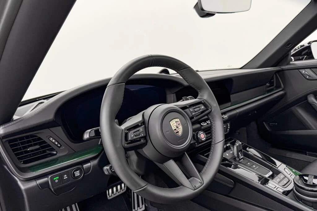 2026 Porsche 992 Carrera GTS - Image 13 of 31