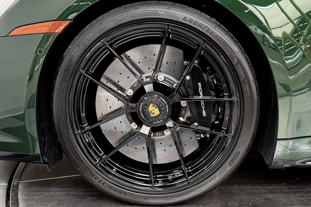 2026 Porsche 992 Carrera GTS - Image 10 of 31
