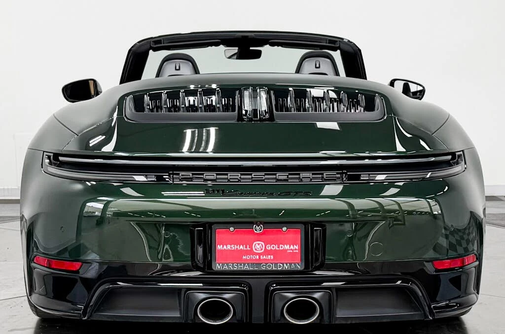 2026 Porsche 992 Carrera GTS - Image 9 of 31