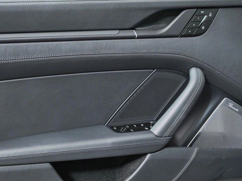 2026 Porsche 992 Carrera GTS - Image 6 of 31