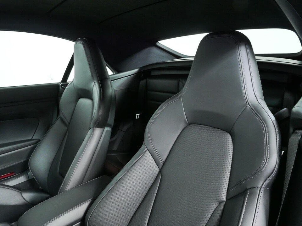 2026 Porsche 992 Carrera GTS - Image 5 of 31