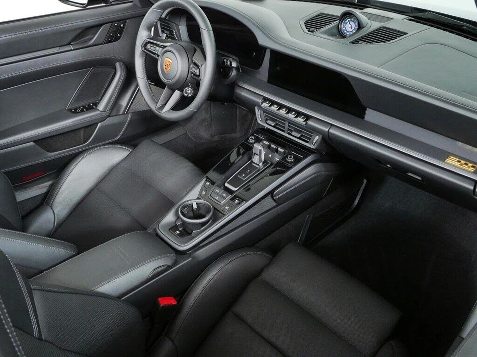 2026 Porsche 992 Carrera GTS - Image 30 of 31