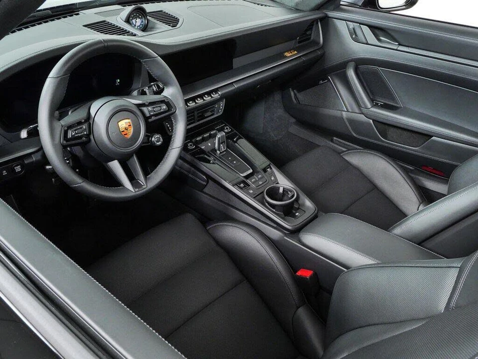 2026 Porsche 992 Carrera GTS - Image 29 of 31