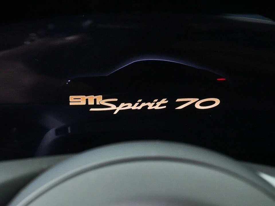 2026 Porsche 992 Carrera GTS - Image 12 of 31