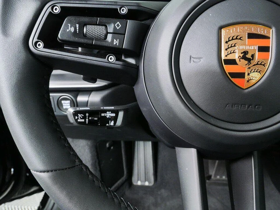 2026 Porsche 992 Carrera GTS - Image 10 of 31