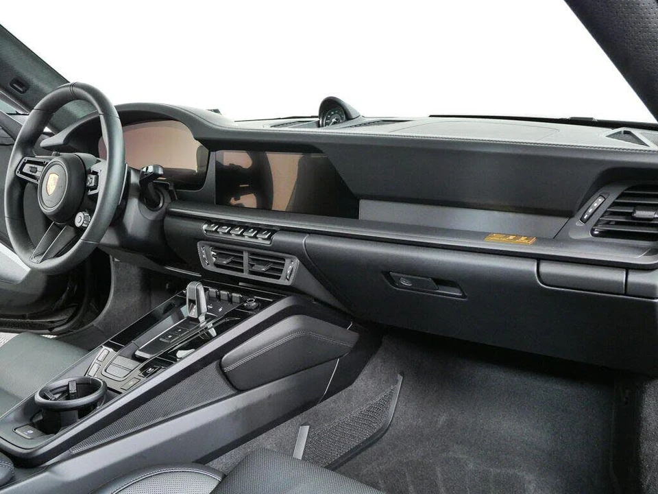 2026 Porsche 992 Carrera GTS - Image 22 of 31