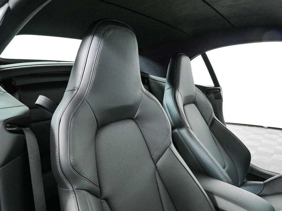 2026 Porsche 992 Carrera GTS - Image 21 of 31