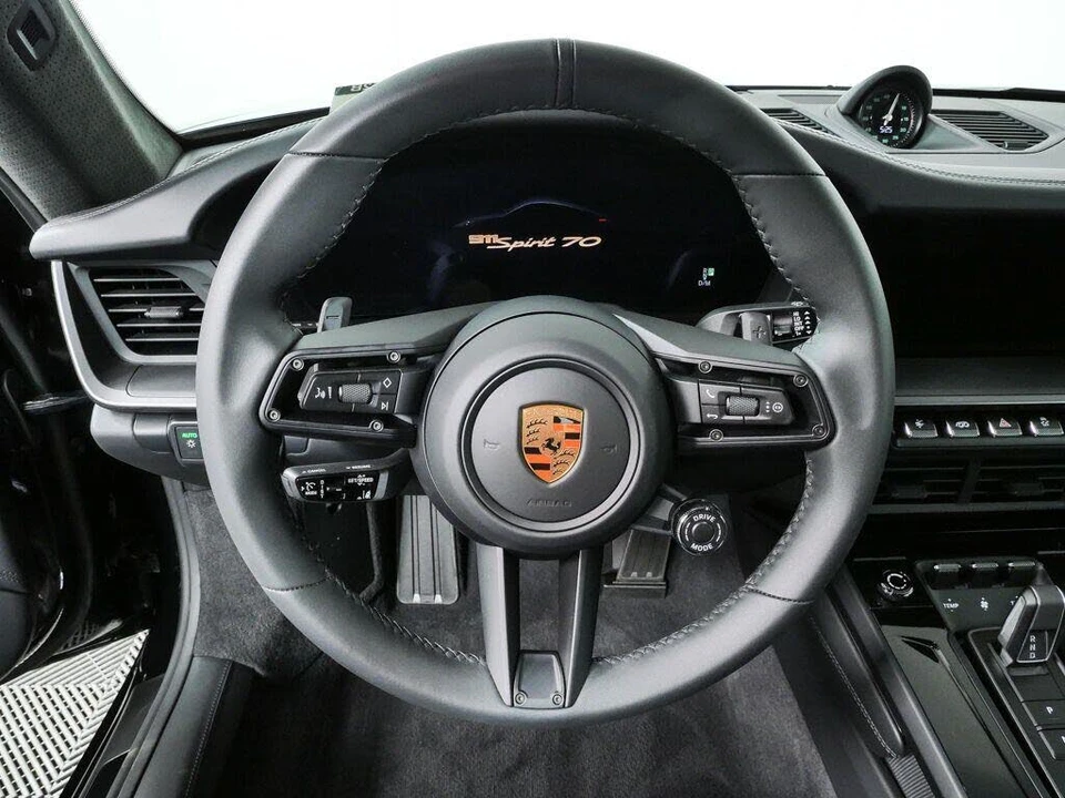 2026 Porsche 992 Carrera GTS - Image 9 of 31