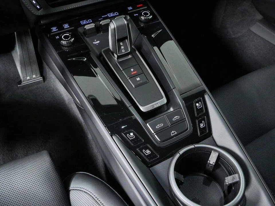 2026 Porsche 992 Carrera GTS - Image 20 of 31