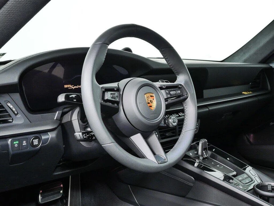 2026 Porsche 992 Carrera GTS - Image 4 of 31