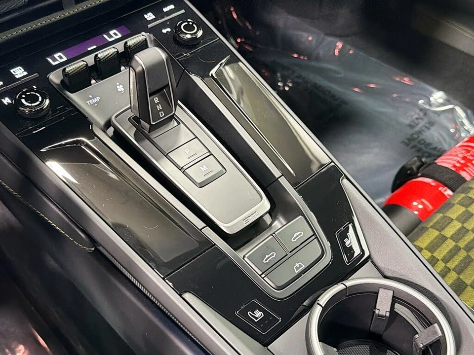 2026 Porsche 992 Carrera GTS - Image 26 of 31