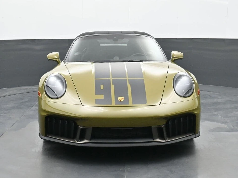 2026 Porsche 992 Carrera GTS - Image 22 of 30