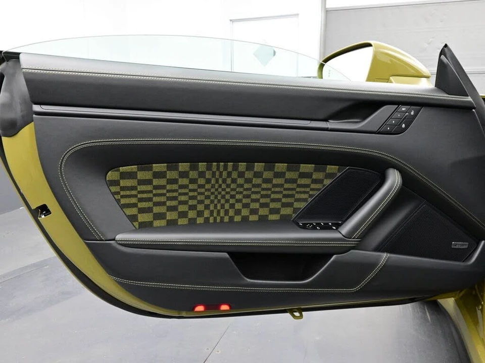 2026 Porsche 992 Carrera GTS - Image 7 of 30