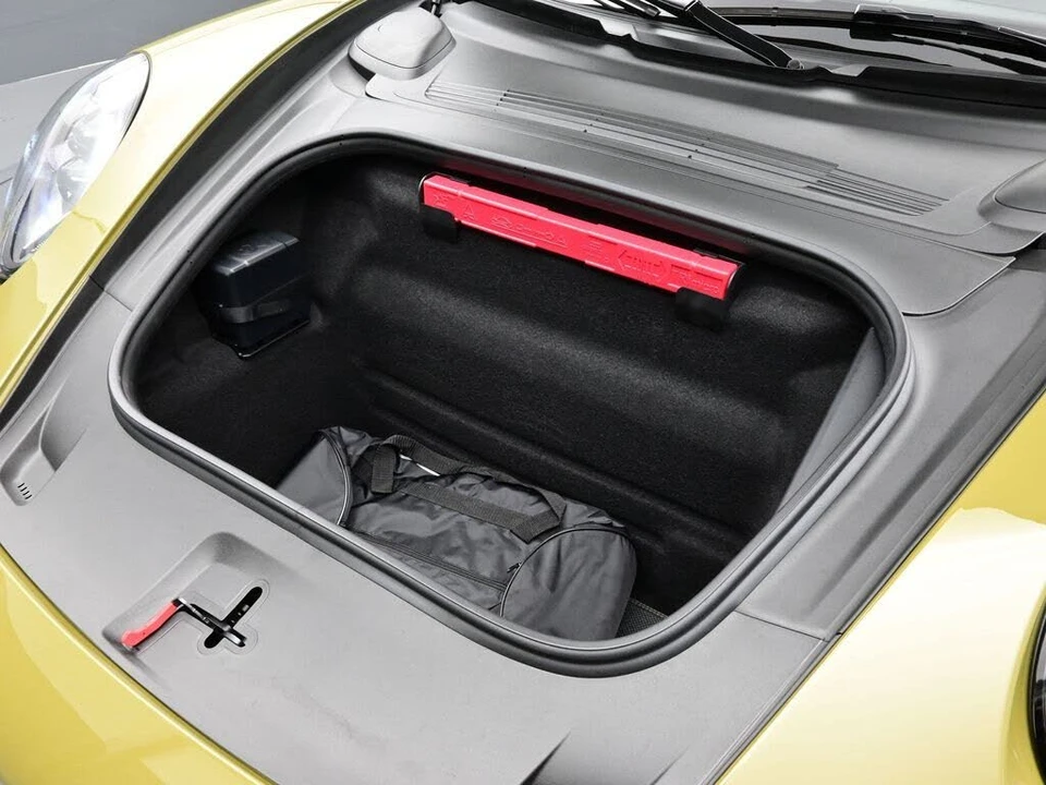 2026 Porsche 992 Carrera GTS - Image 17 of 30
