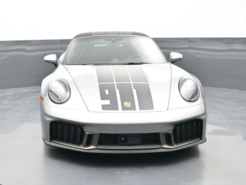 2026 Porsche 992 Carrera GTS - Image 25 of 31