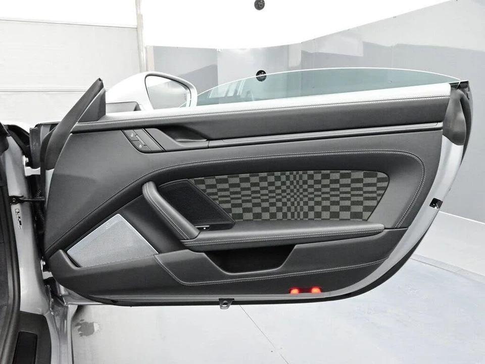 2026 Porsche 992 Carrera GTS - Image 17 of 31