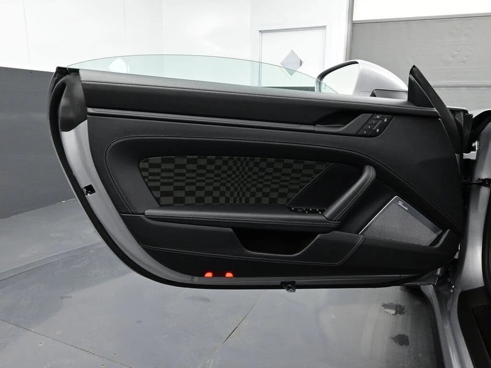 2026 Porsche 992 Carrera GTS - Image 8 of 31