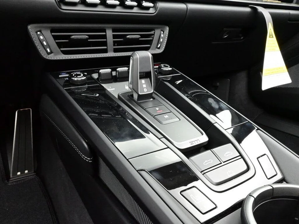 2026 Porsche 992 Carrera GTS - Image 12 of 31